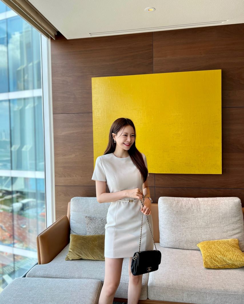 아옳이 김민영 인스타