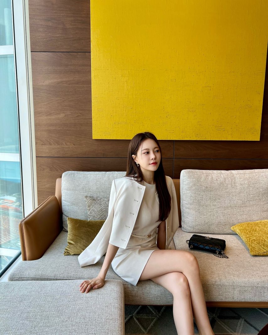 아옳이 김민영 인스타