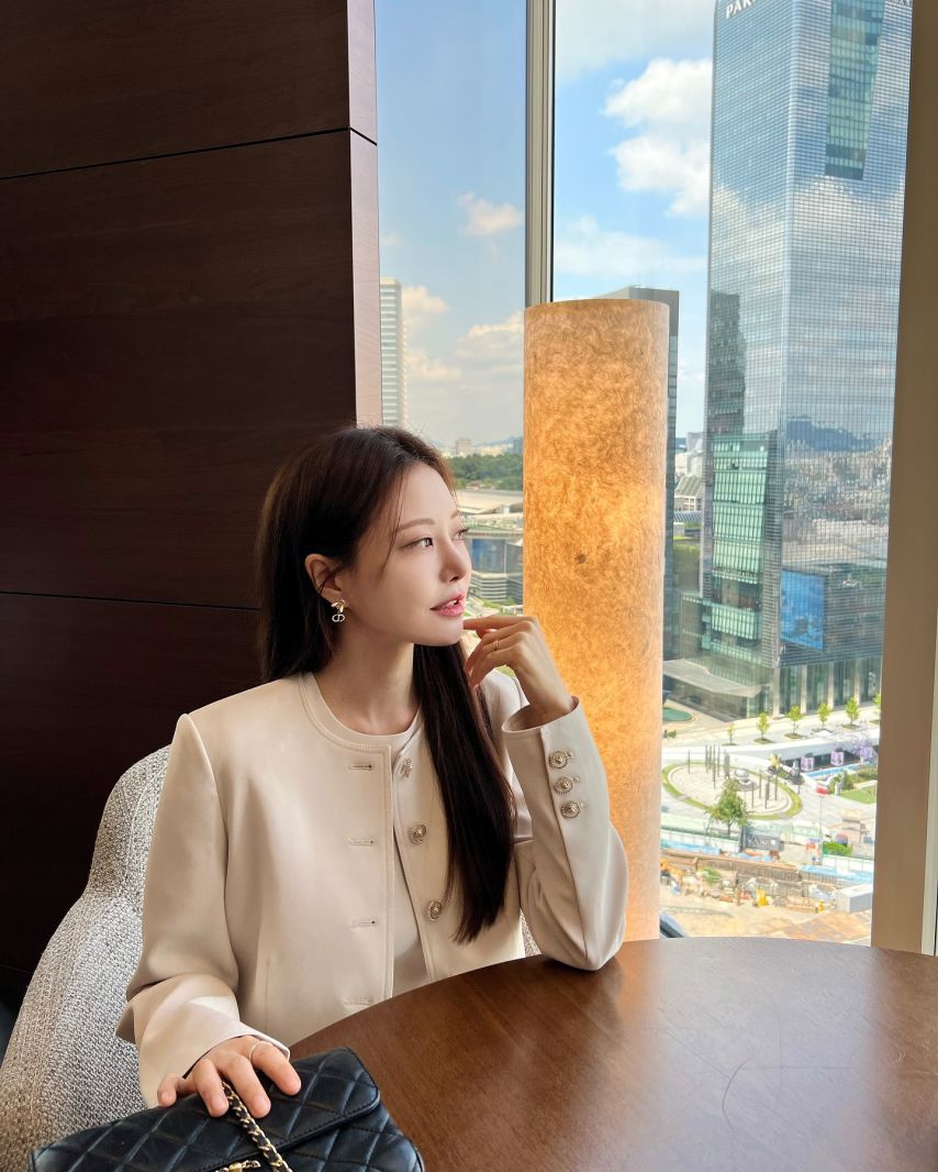 아옳이 김민영 인스타