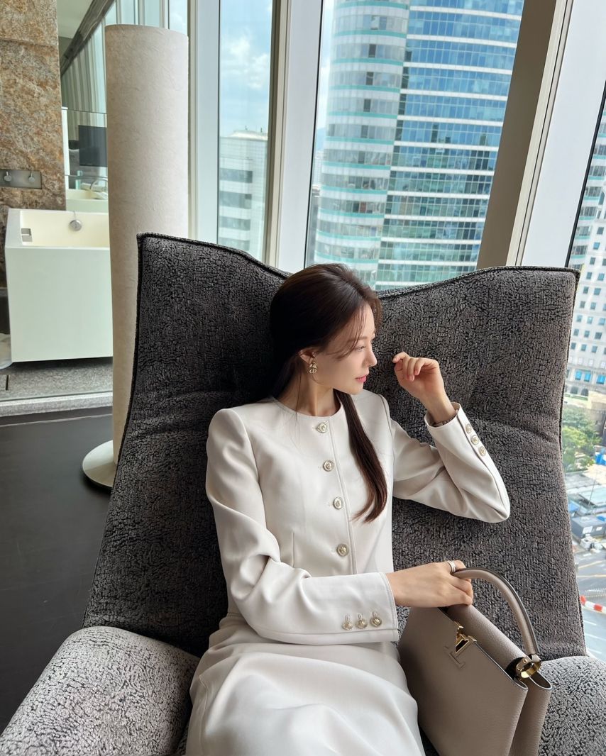 아옳이 김민영 인스타