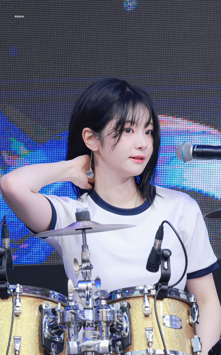 QWER 쵸단