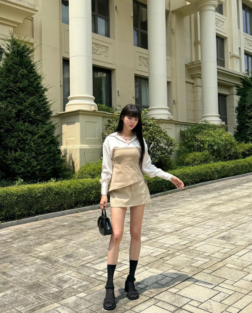 엄현경 인스타