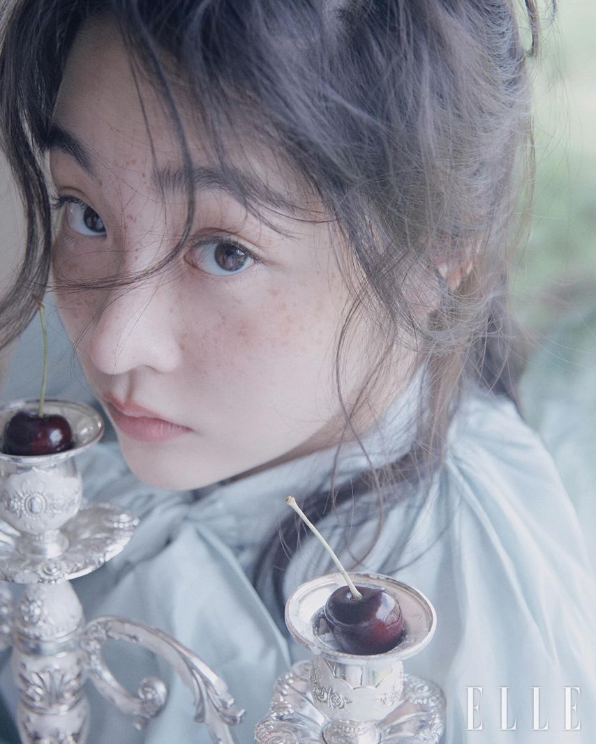 김민하 인스타