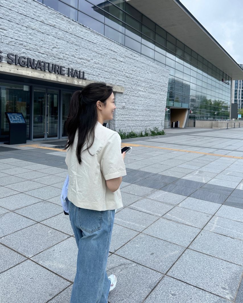 장예원 아나운서