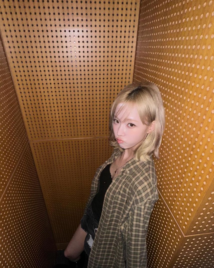에스파 윈터