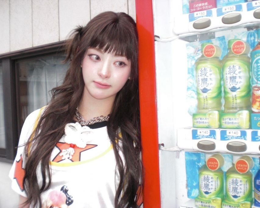 스테이씨 세은