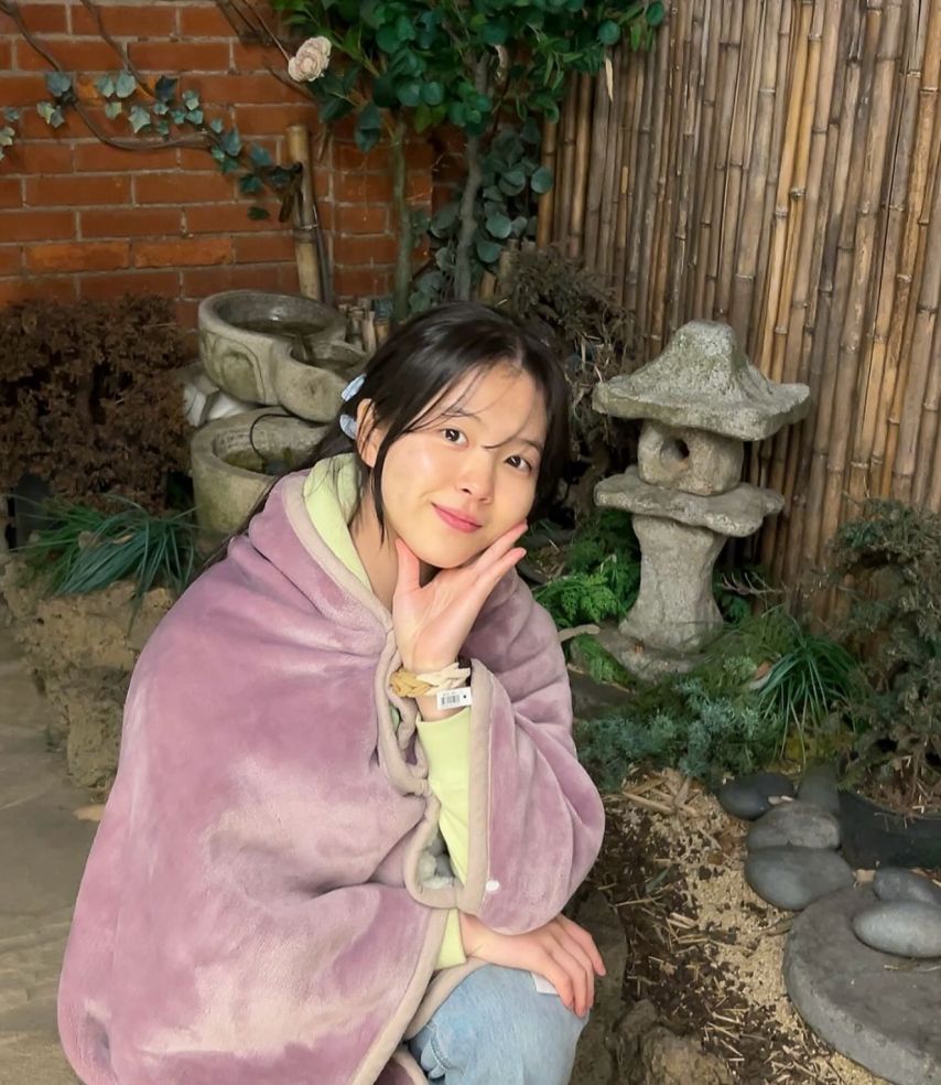 최명빈 인스타