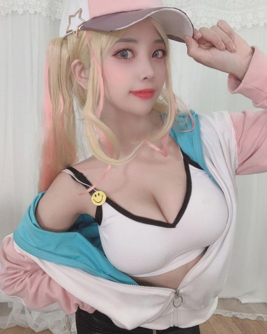 BJ 퀸다미