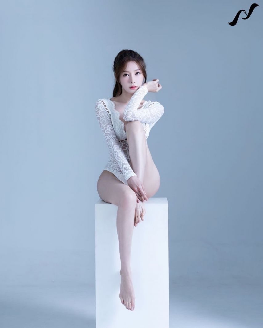 한지은