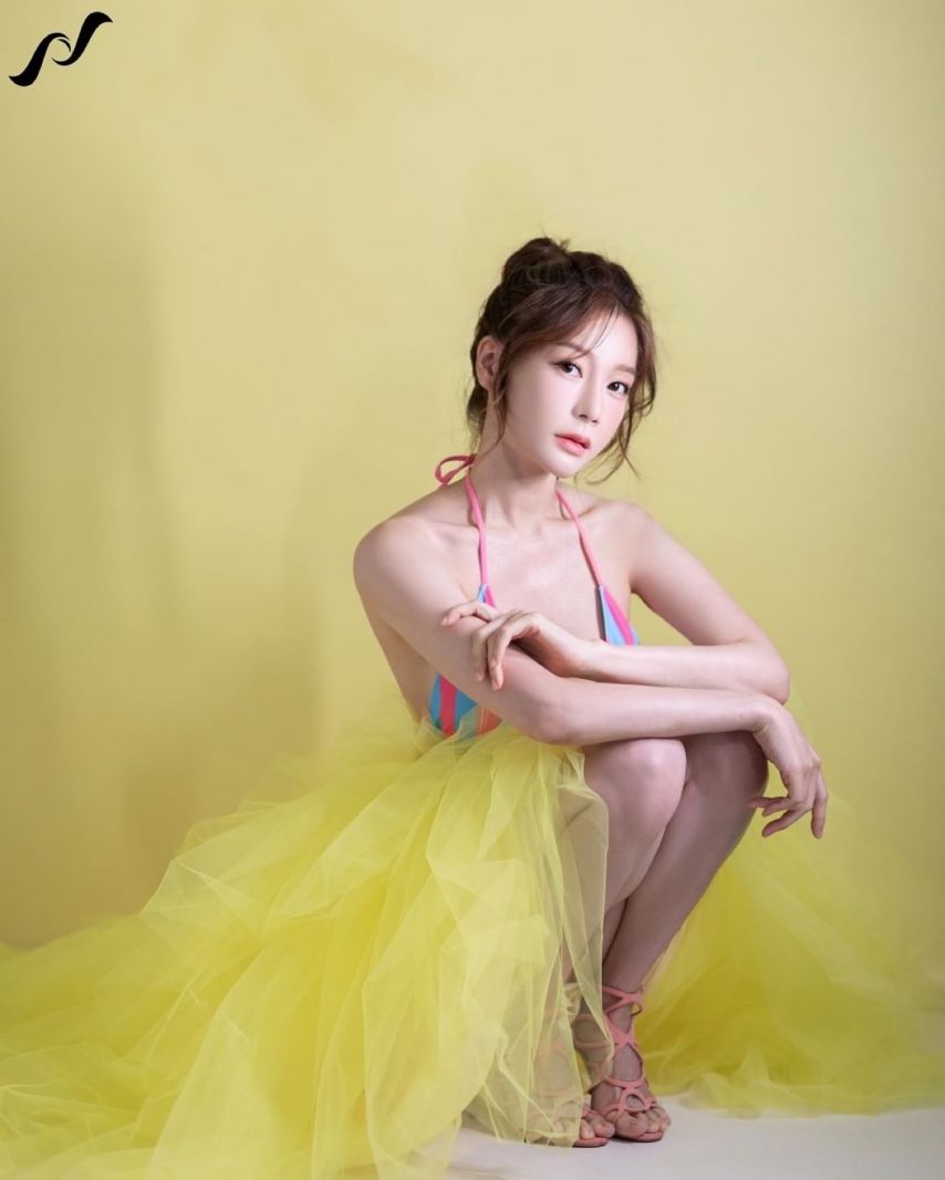 한지은