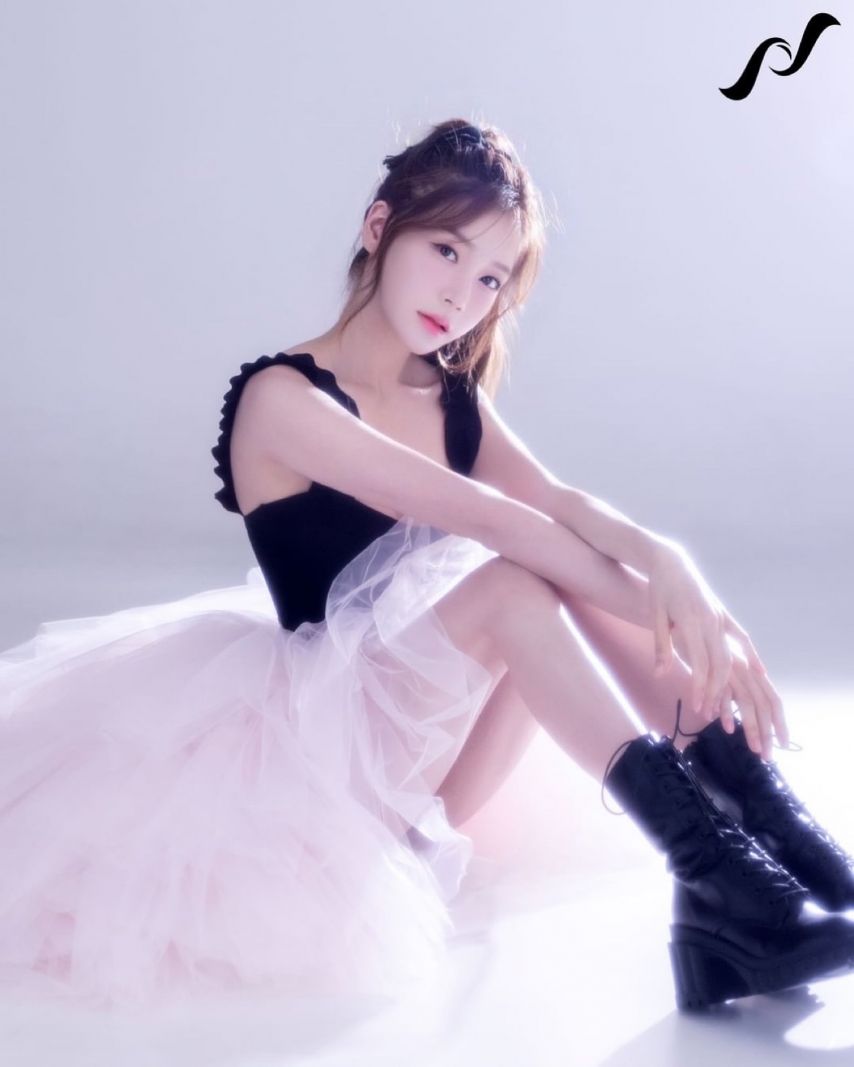 한지은