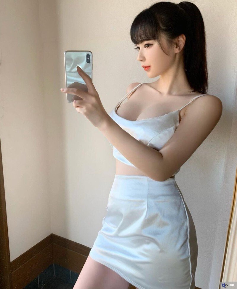 ㅇㅎ) 한국남친이 있다고 밝힌 일본 혼혈모델