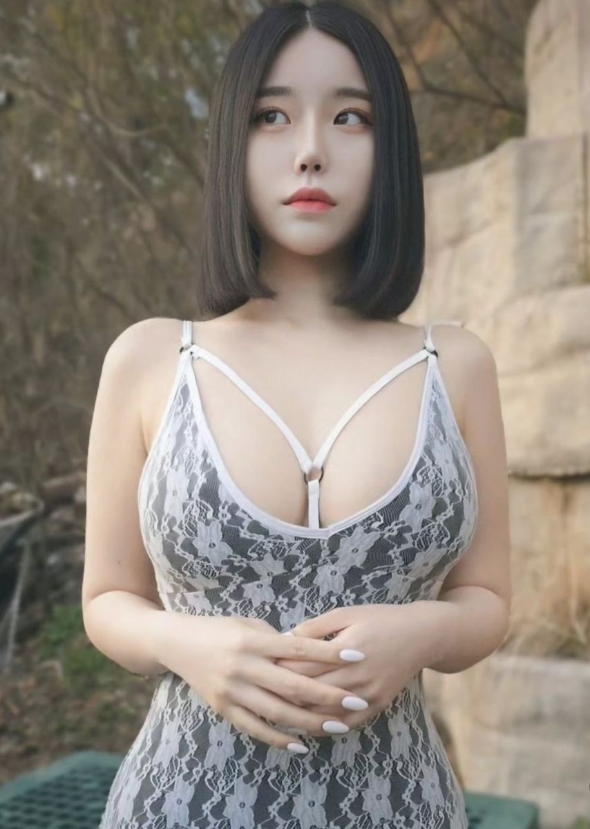 (ㅇㅎ) 육감적인 져닝