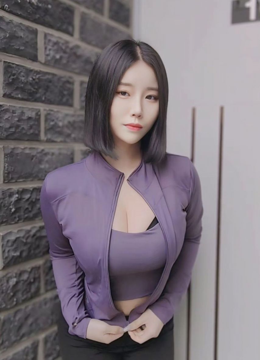 (ㅇㅎ) 육감적인 져닝