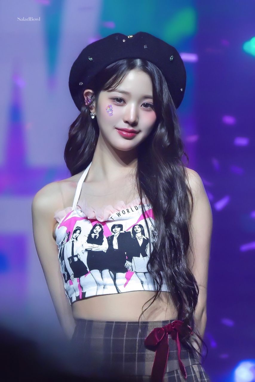 [아이브] 장원영