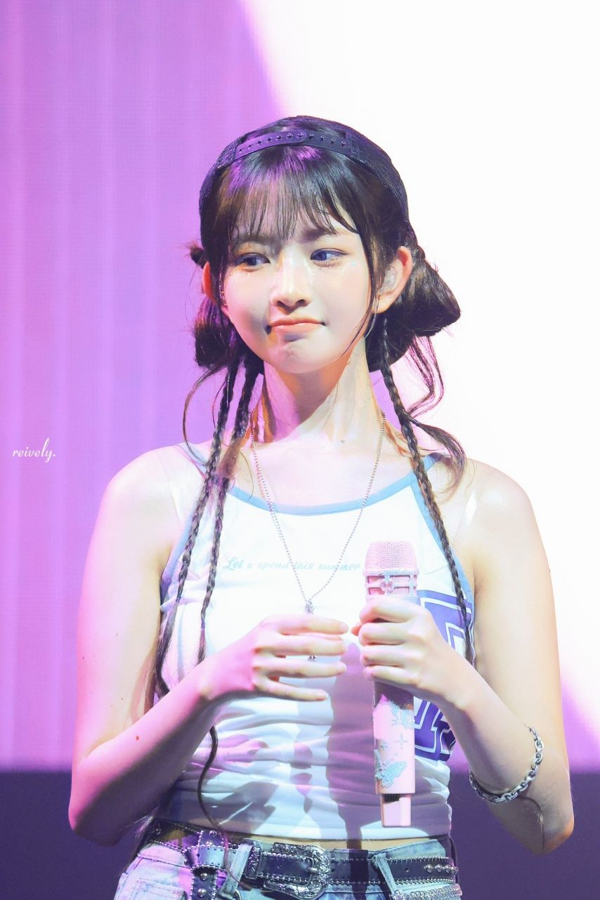 [아이브] 레이