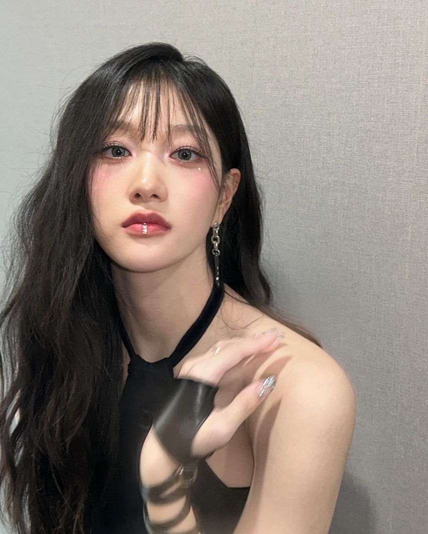 프로미스나인 이서연,이새롬