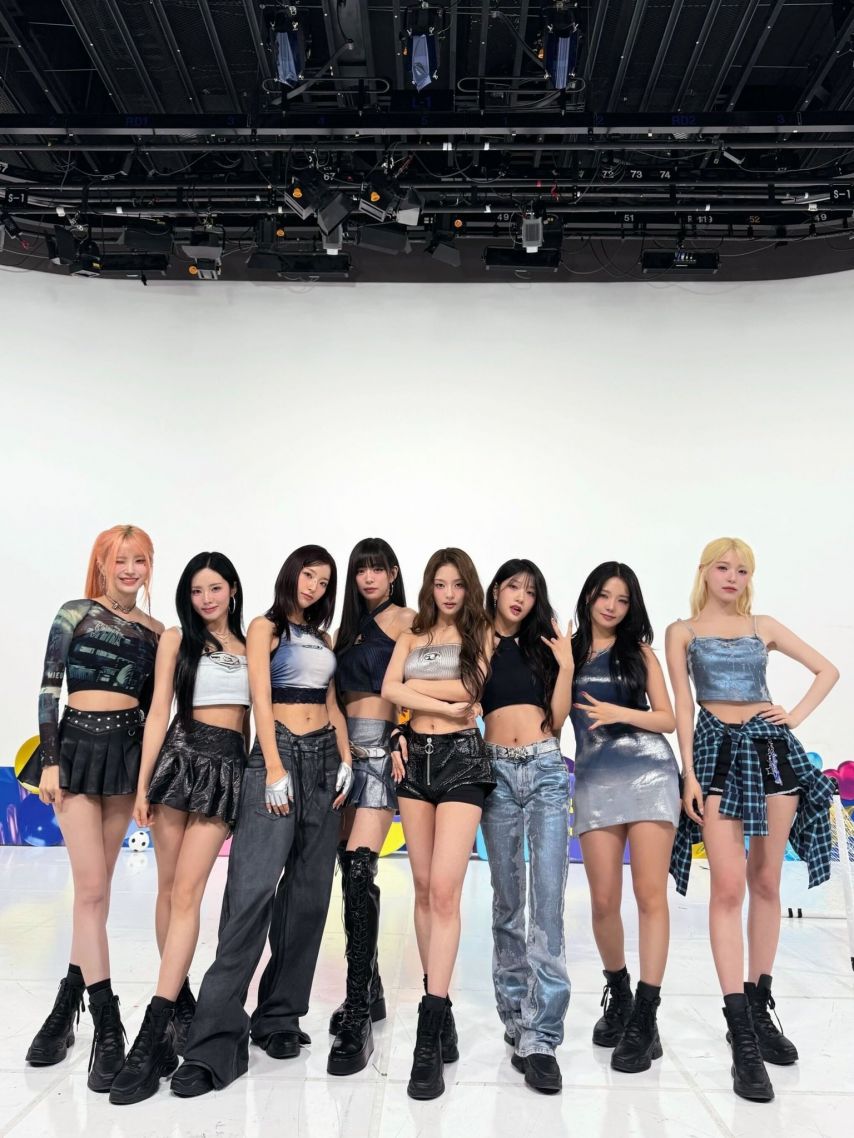 프로미스나인