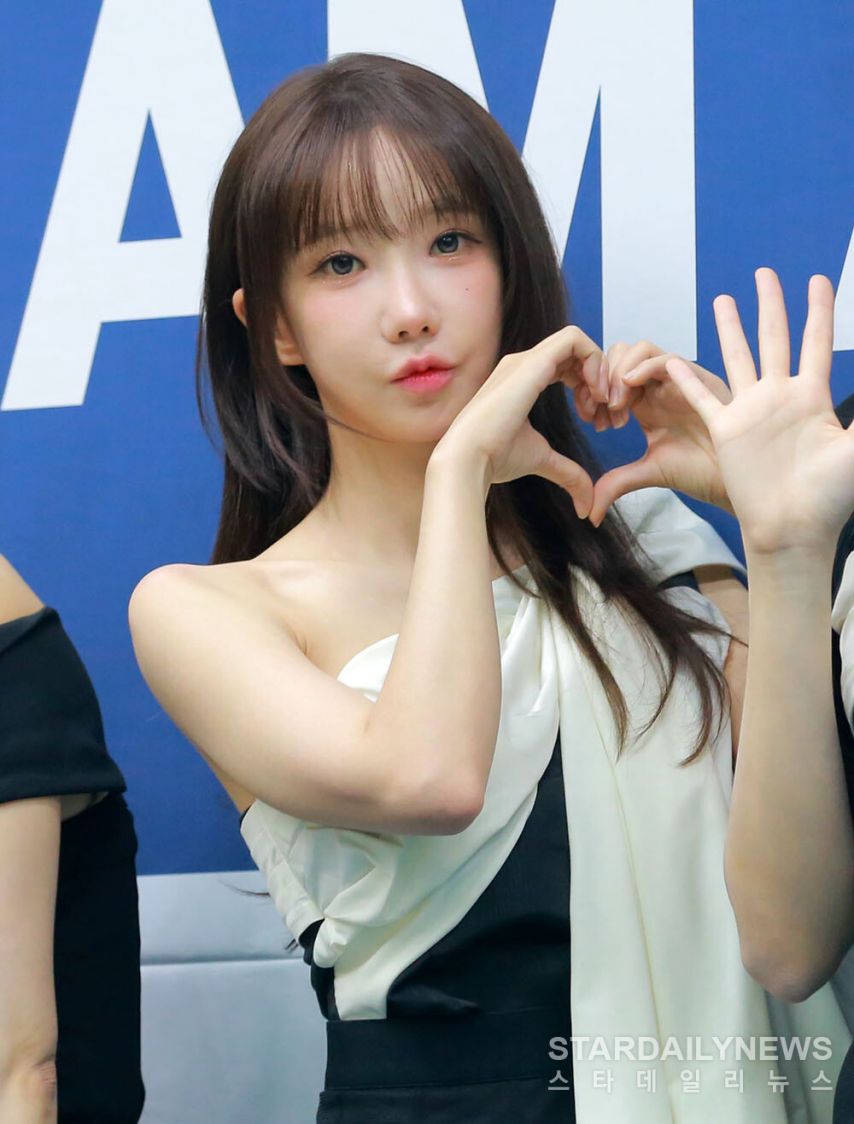 QWER 마젠타
