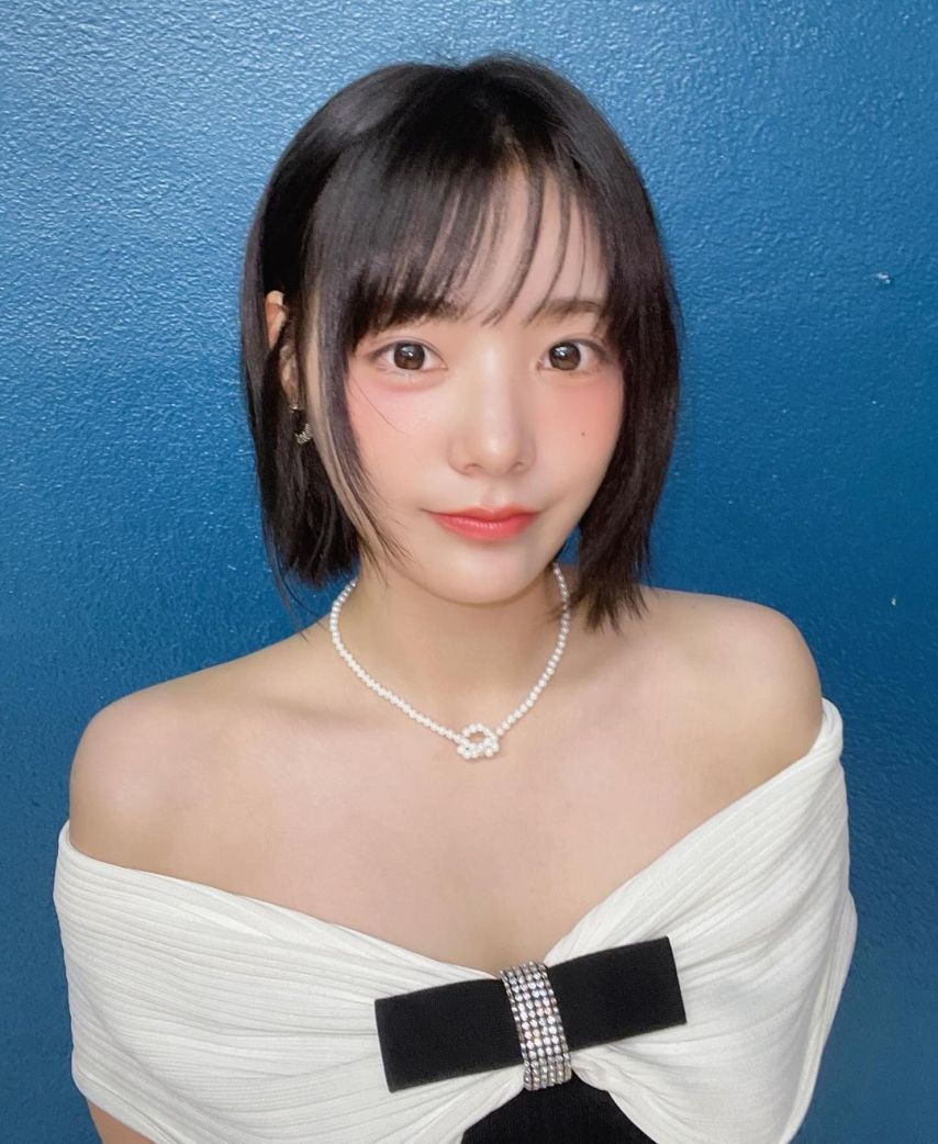 qwer 시연, 쵸단