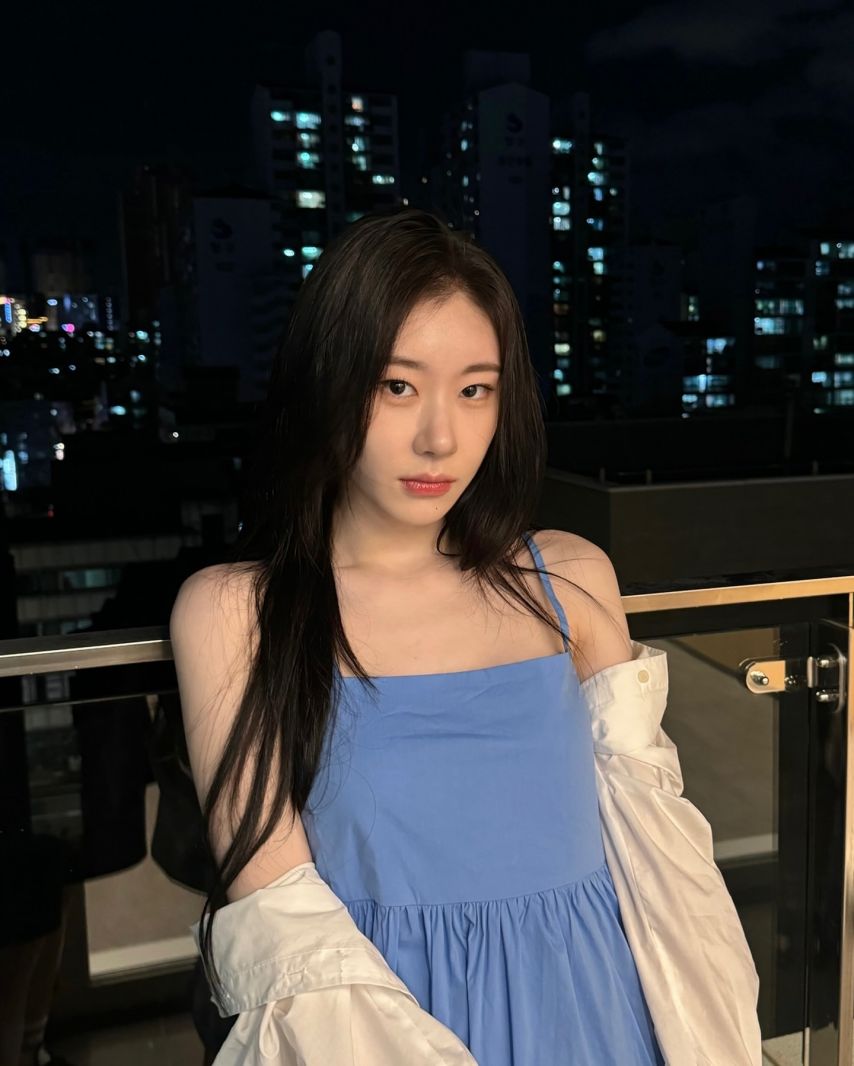 ITZY 채령