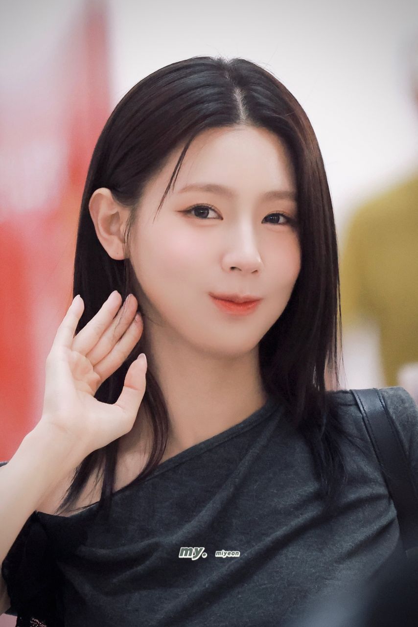 아이들 미연