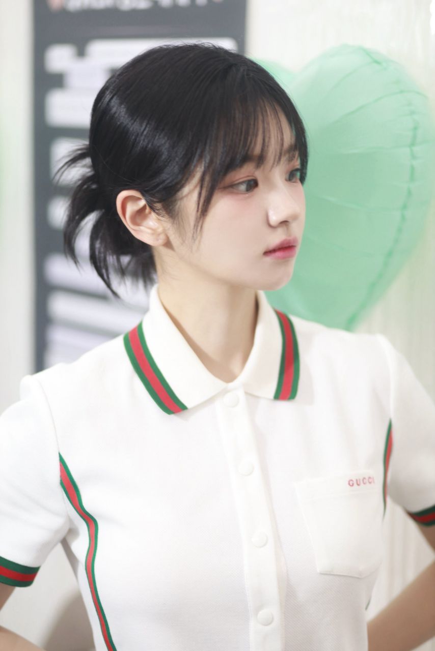 QWER 쵸단