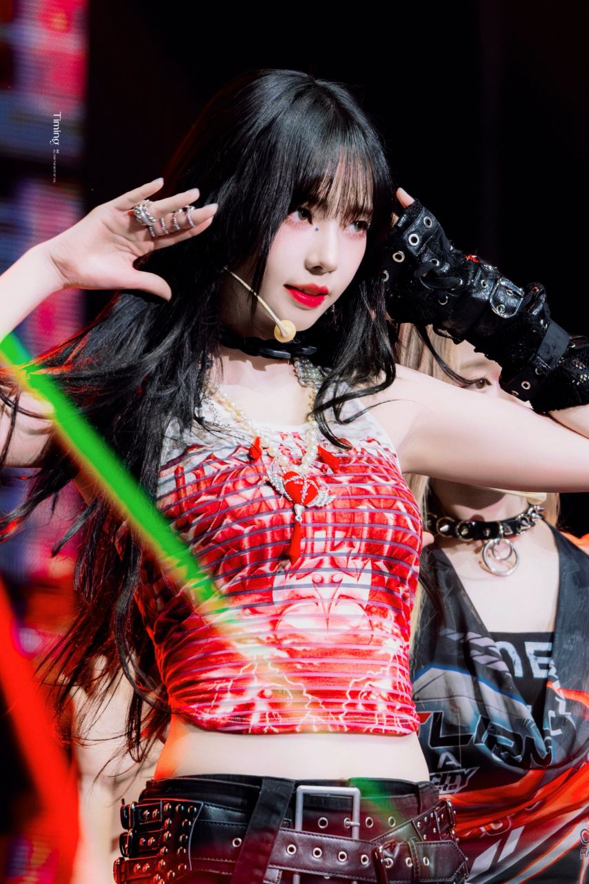 에스파 카리나