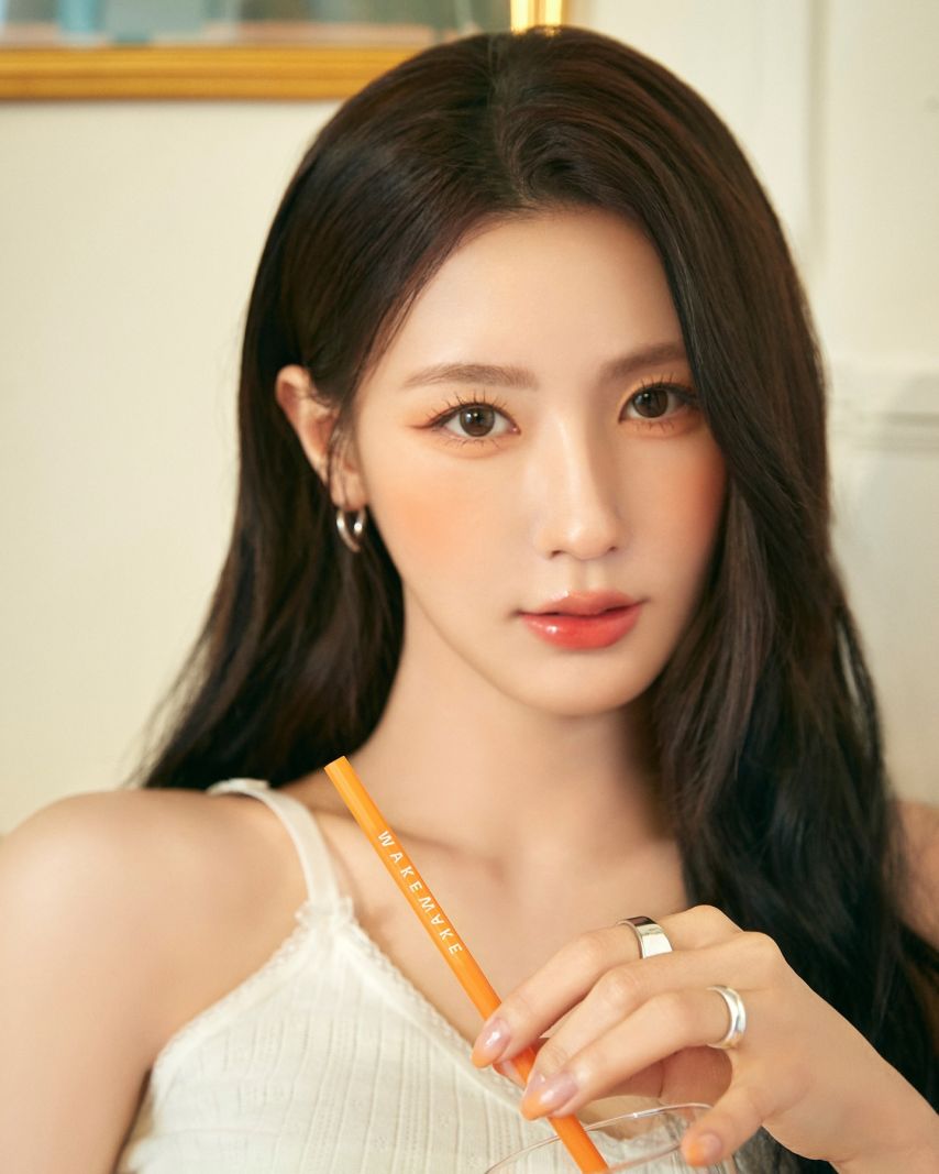 아이들 미연
