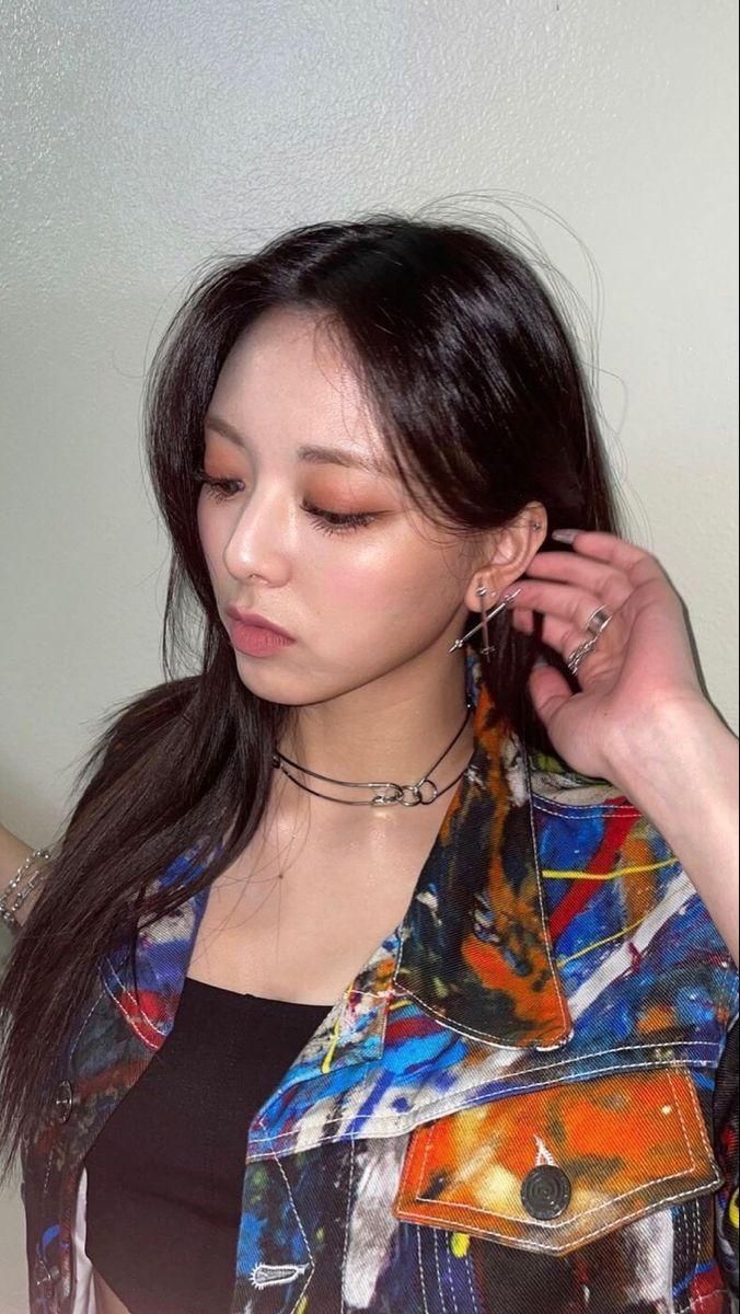 ITZY 유나