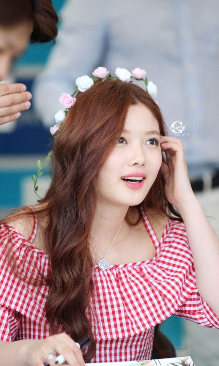 김유정