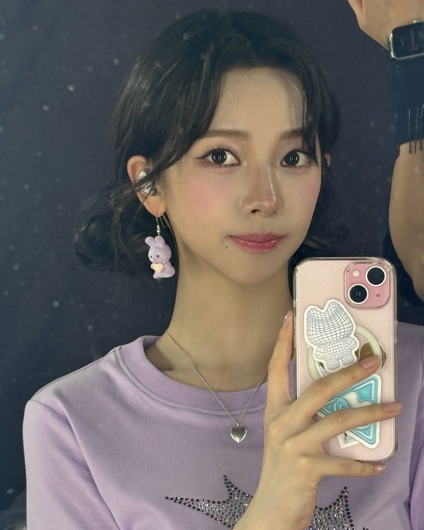 에스파 카리나