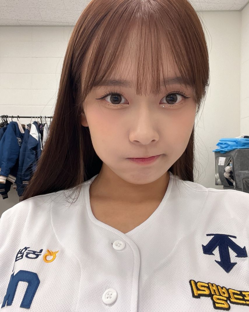 김가은 인스타