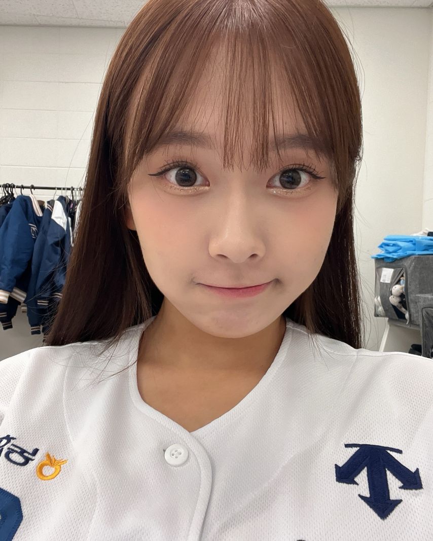 김가은 인스타
