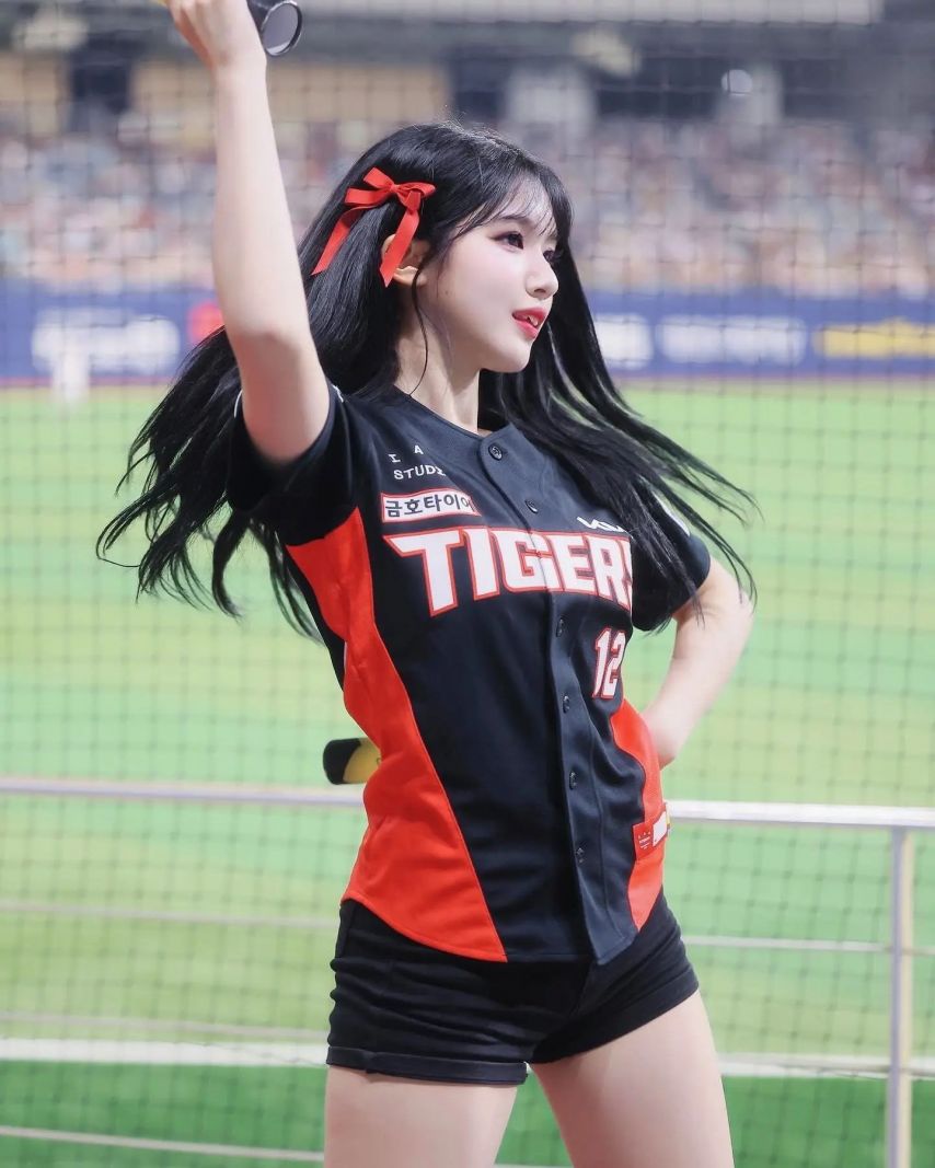 염세빈 김한나