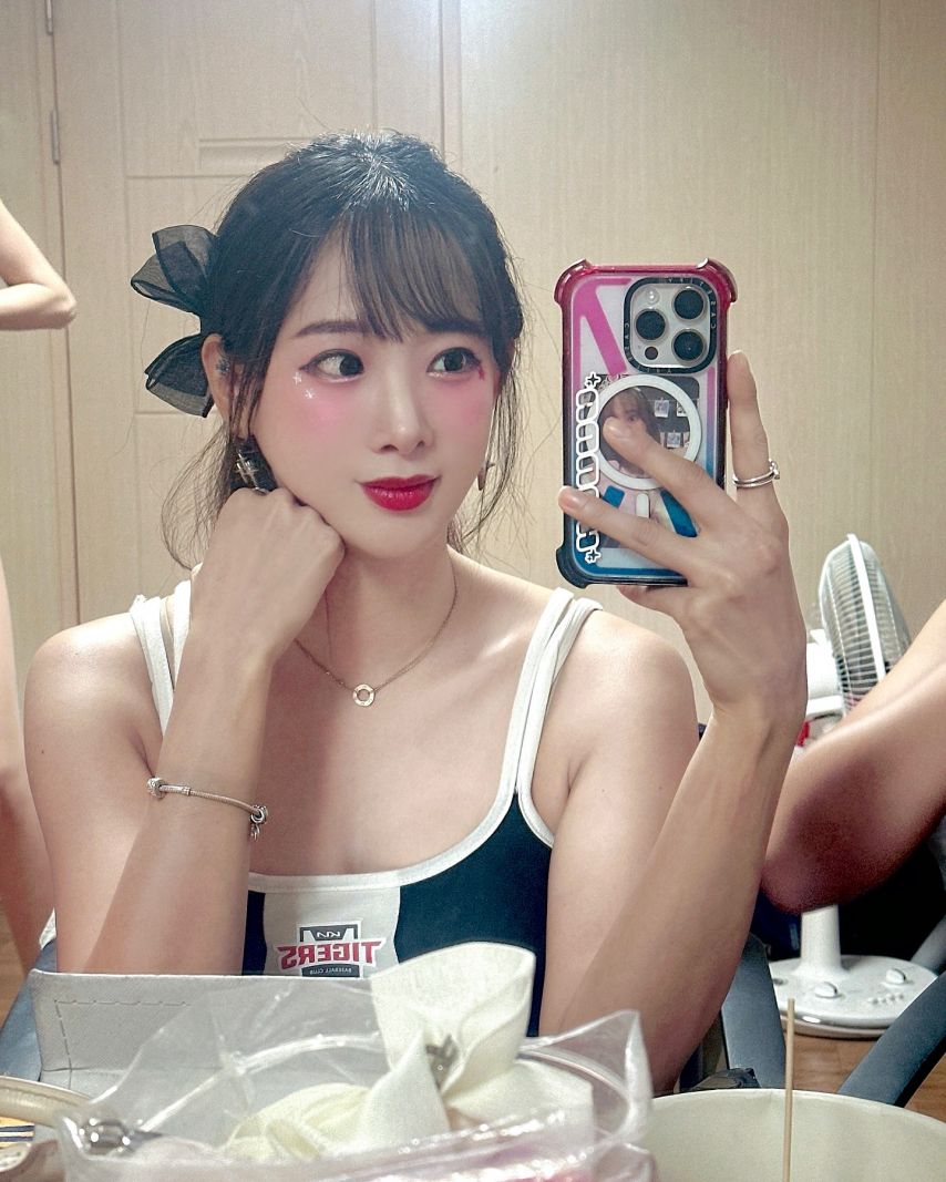 염세빈 김한나