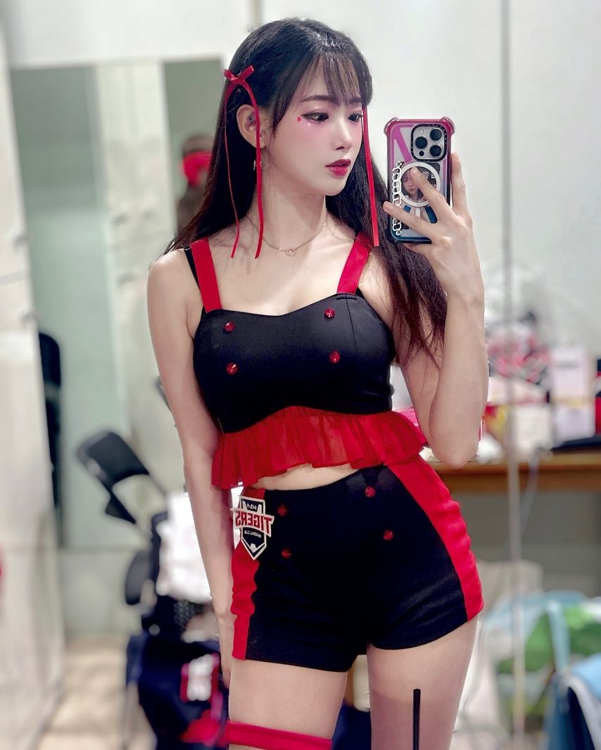 염세빈 김한나