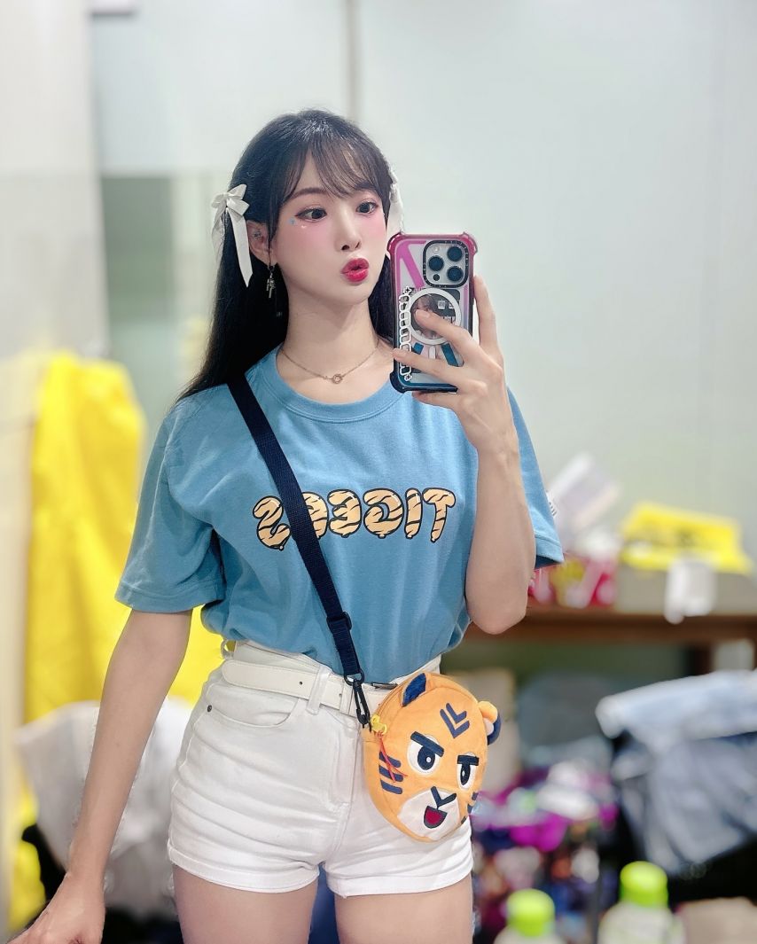 염세빈 김한나