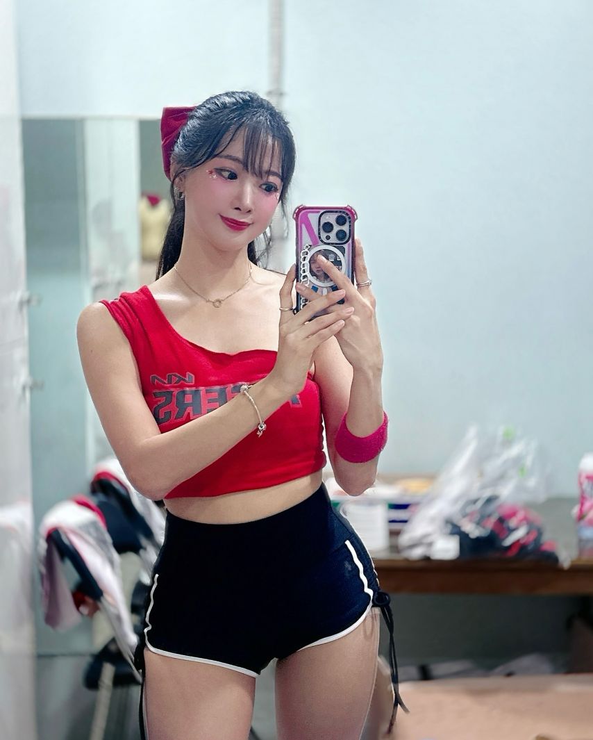 염세빈 김한나