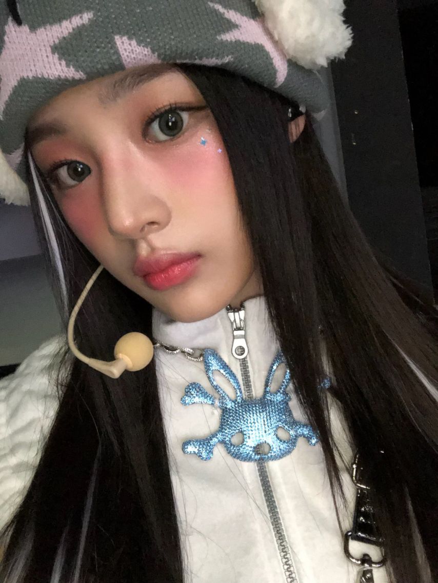 뉴진스 민지