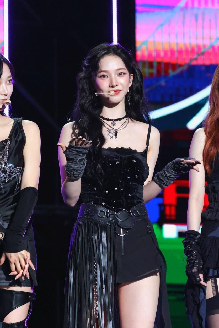 에스파 카리나