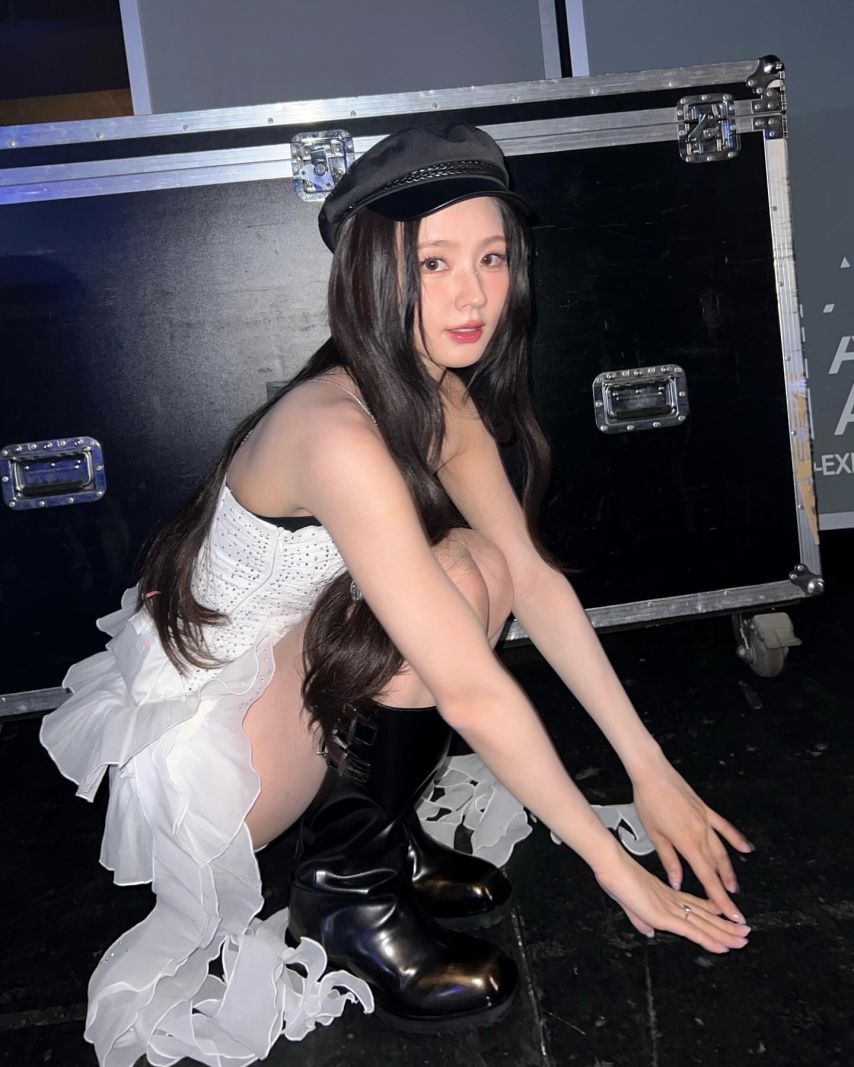 아이들 미연