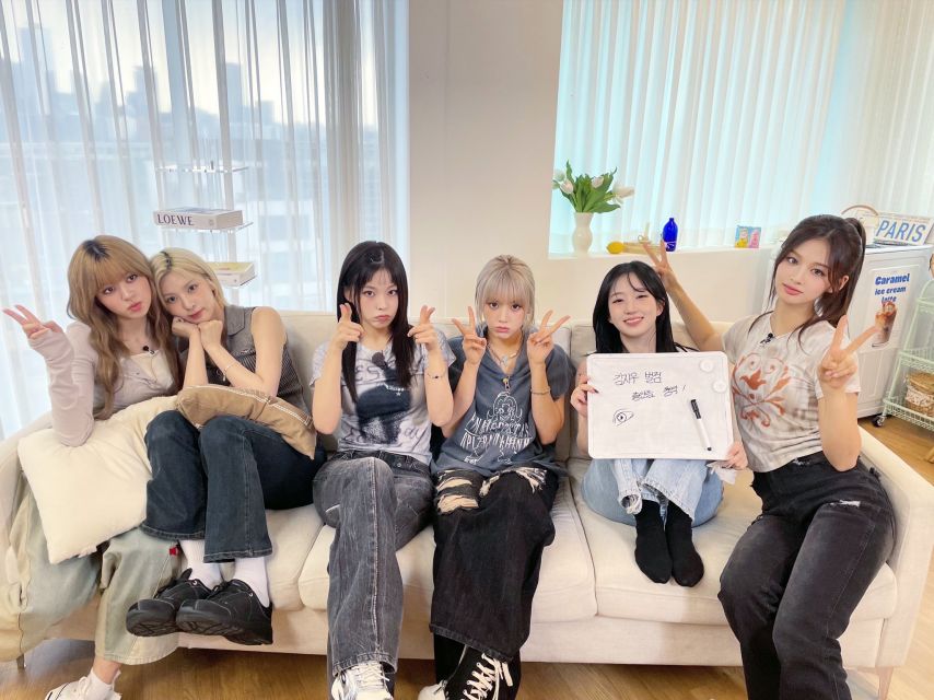 엔믹스