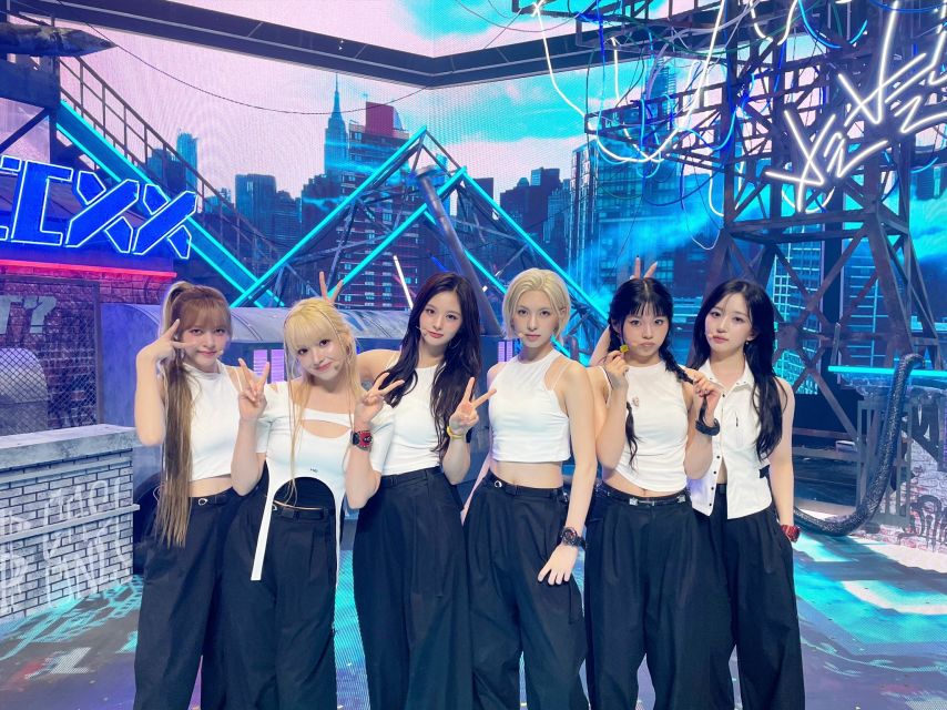 엔믹스