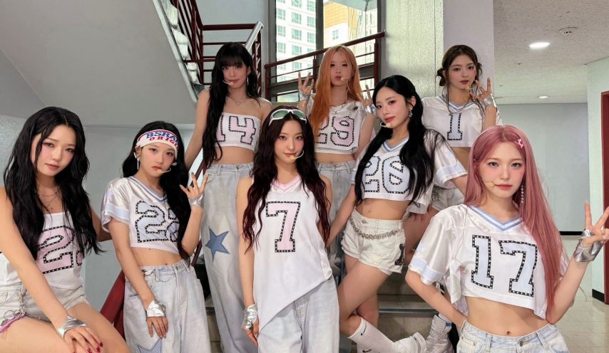 프로미스나인