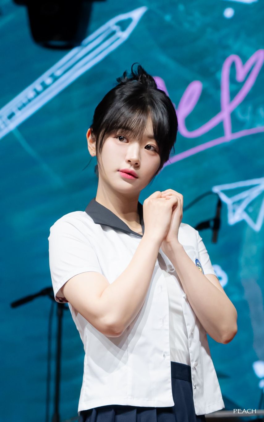 [QWER] 쵸단