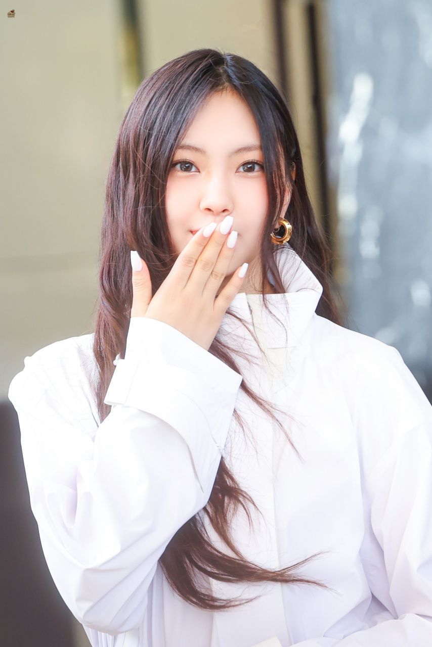 [뉴진스] 혜인
