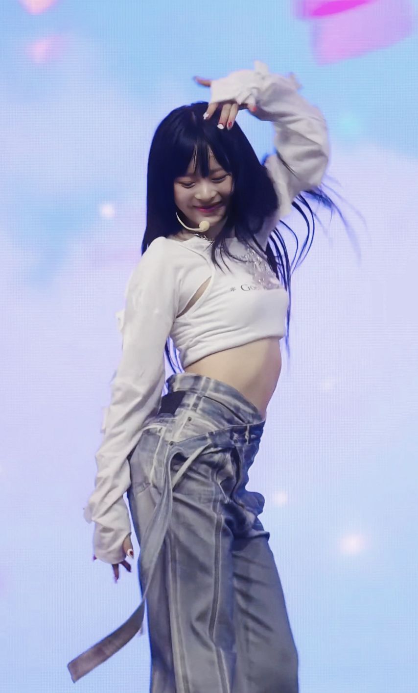 [뉴진스] 하니