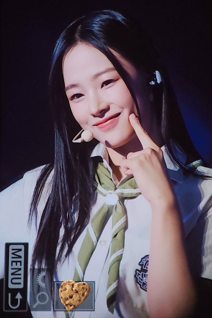 [뉴진스] 민지