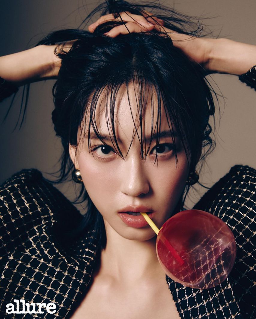 한지현 인스타